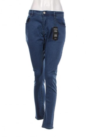 Damen Jeans Unbranded, Größe XL, Farbe Blau, Preis € 13,99