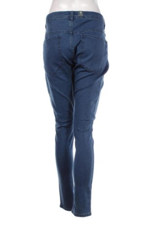 Damen Jeans Unbranded, Größe XL, Farbe Blau, Preis € 13,99