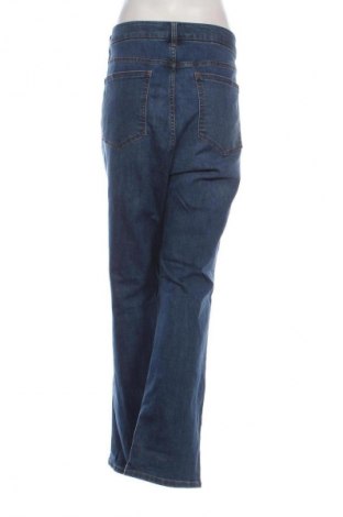 Damen Jeans Unbranded, Größe XXL, Farbe Blau, Preis € 20,99