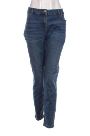 Γυναικείο Τζίν Unbranded, Μέγεθος XL, Χρώμα Μπλέ, Τιμή 7,99 €
