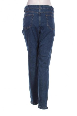 Γυναικείο Τζίν Unbranded, Μέγεθος XL, Χρώμα Μπλέ, Τιμή 7,99 €