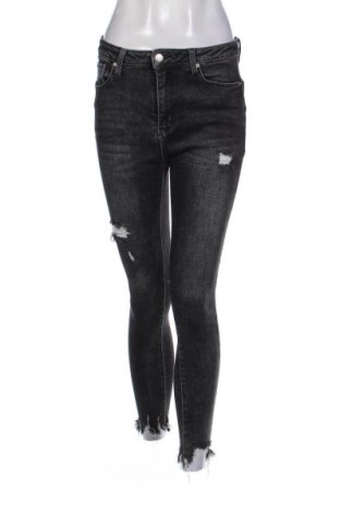 Blugi de femei Unbranded, Mărime L, Culoare Negru, Preț 76,30 Lei