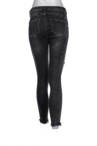 Blugi de femei Unbranded, Mărime L, Culoare Negru, Preț 76,30 Lei