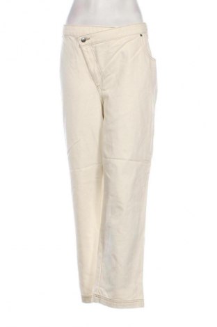 Női farmernadrág Unbranded, Méret 3XL, Szín Ekrü
, Ár 12 449 Ft