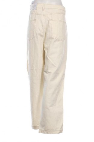 Női farmernadrág Unbranded, Méret 3XL, Szín Ekrü
, Ár 12 449 Ft