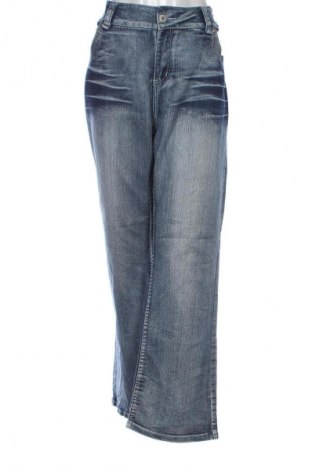 Damen Jeans Unbranded, Größe XL, Farbe Blau, Preis € 8,99