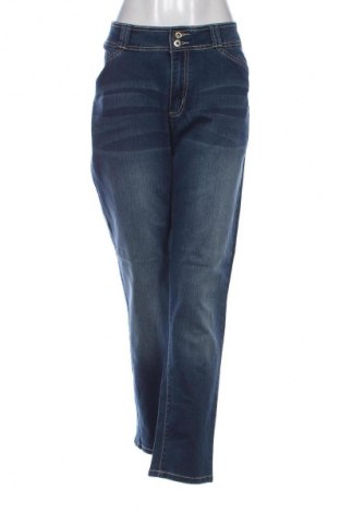 Damen Jeans Unbranded, Größe XXL, Farbe Blau, Preis € 8,99