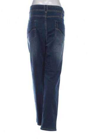 Damen Jeans Unbranded, Größe XXL, Farbe Blau, Preis € 8,99