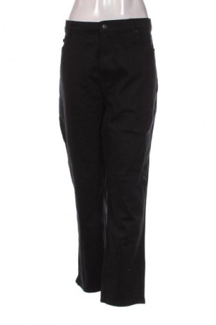 Damen Jeans Unbranded, Größe XXL, Farbe Schwarz, Preis € 20,99