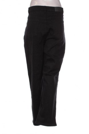 Damen Jeans Unbranded, Größe XXL, Farbe Schwarz, Preis € 20,99
