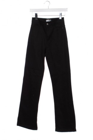 Damen Jeans Unbranded, Größe XXS, Farbe Schwarz, Preis € 14,77