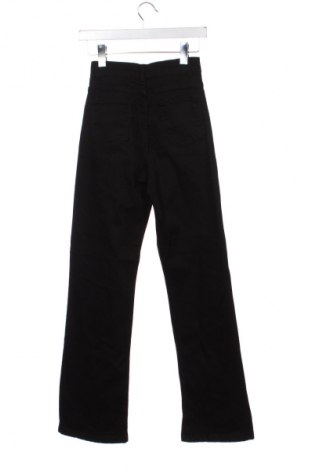 Damen Jeans Unbranded, Größe XXS, Farbe Schwarz, Preis € 14,77