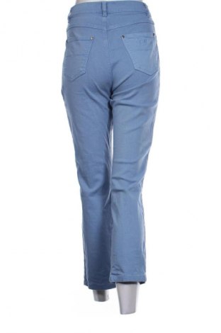 Damen Jeans Unbranded, Größe S, Farbe Blau, Preis € 14,83