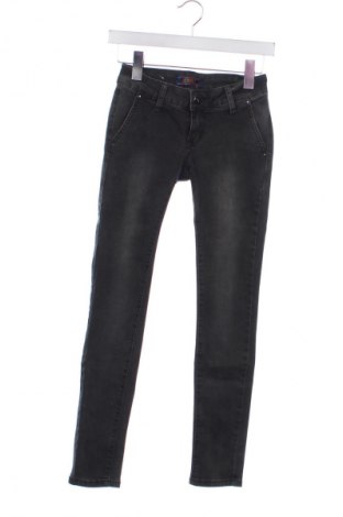 Damen Jeans Unbranded, Größe XXS, Farbe Schwarz, Preis € 14,83