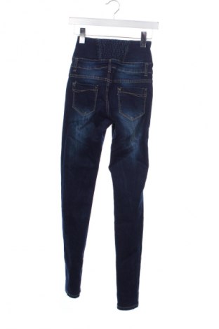 Damen Jeans Unbranded, Größe XS, Farbe Blau, Preis € 14,83
