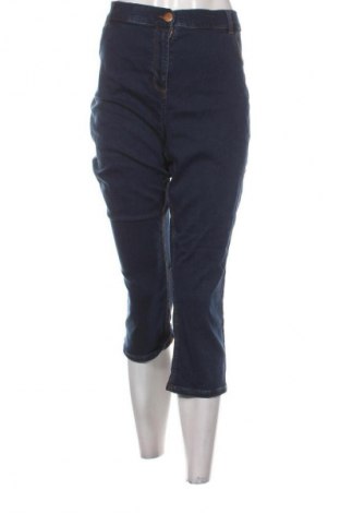 Damen Jeans Unbranded, Größe XXL, Farbe Blau, Preis € 20,99