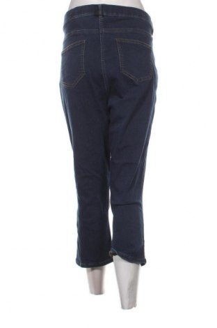 Damen Jeans Unbranded, Größe XXL, Farbe Blau, Preis € 20,99