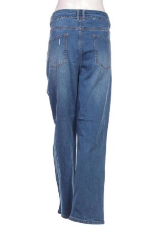 Damen Jeans Unbranded, Größe XXL, Farbe Blau, Preis € 8,99