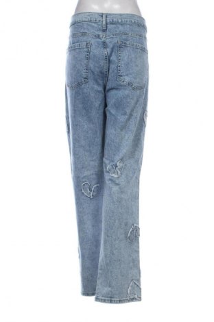 Női farmernadrág Unbranded, Méret XL, Szín Kék, Ár 7 879 Ft
