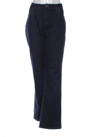 Damen Jeans Unbranded, Größe XXL, Farbe Blau, Preis € 8,99