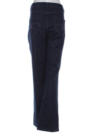 Damen Jeans Unbranded, Größe XXL, Farbe Blau, Preis € 8,99