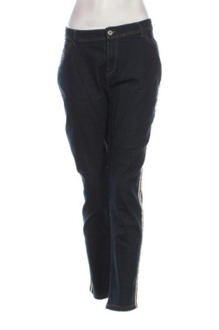 Damen Jeans Unbranded, Größe XL, Farbe Blau, Preis € 8,99