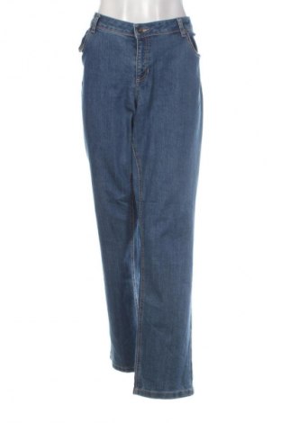 Damen Jeans Unbranded, Größe XXL, Farbe Blau, Preis € 9,99