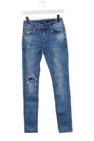 Damen Jeans Unbranded, Größe S, Farbe Blau, Preis € 14,83
