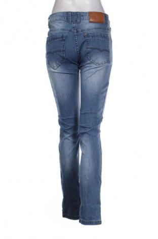 Damen Jeans Unbranded, Größe M, Farbe Blau, Preis € 15,00