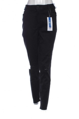 Damen Jeans Unbranded, Größe XL, Farbe Schwarz, Preis € 20,99