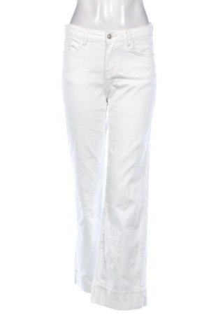 Damen Jeans Unbranded, Größe S, Farbe Weiß, Preis € 15,00
