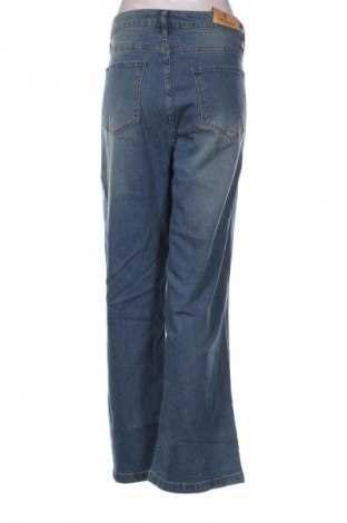 Női farmernadrág Unbranded, Méret 3XL, Szín Kék, Ár 12 449 Ft