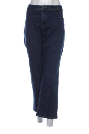 Női farmernadrág Unbranded, Méret XXL, Szín Kék, Ár 7 879 Ft