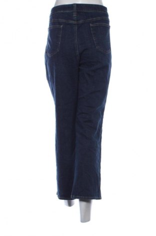 Női farmernadrág Unbranded, Méret XXL, Szín Kék, Ár 7 879 Ft