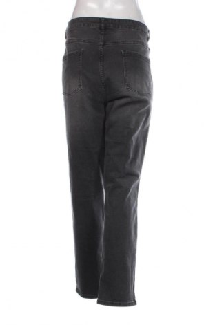 Dámske džínsy  Unbranded, Veľkosť XXL, Farba Sivá, Cena  16,95 €