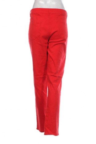 Damen Jeans Unbranded, Größe XXL, Farbe Rot, Preis 20,99 €