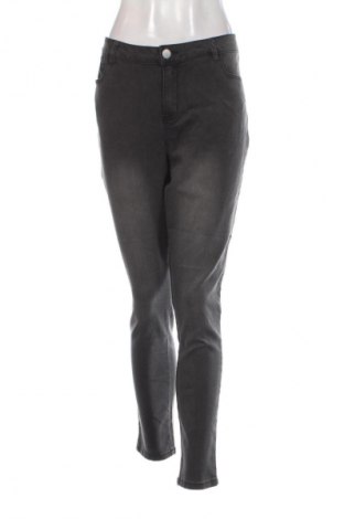 Női farmernadrág Unbranded, Méret XL, Szín Szürke, Ár 3 559 Ft