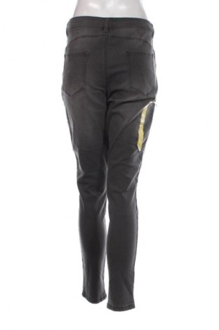 Női farmernadrág Unbranded, Méret XL, Szín Szürke, Ár 3 559 Ft