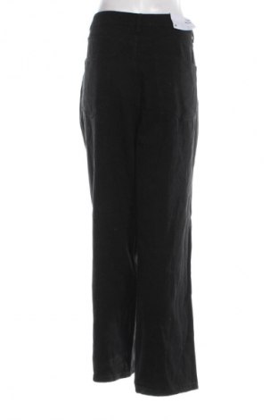 Damen Jeans Unbranded, Größe XL, Farbe Schwarz, Preis € 32,99