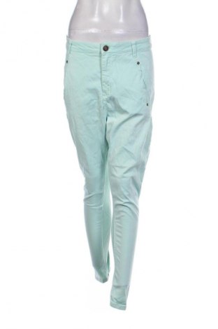 Damen Jeans Unbranded, Größe M, Farbe Grün, Preis € 8,99