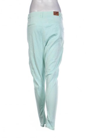 Damen Jeans Unbranded, Größe M, Farbe Grün, Preis € 8,99