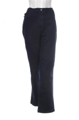 Női farmernadrág Unbranded, Méret XXL, Szín Kék, Ár 7 879 Ft