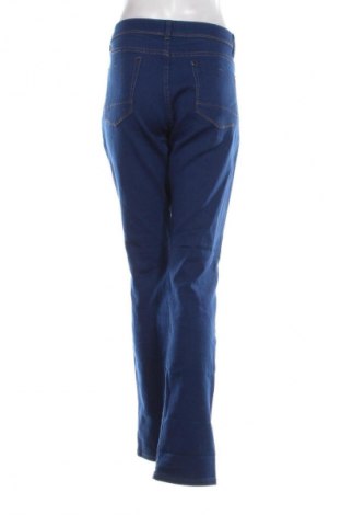 Dámske džínsy  Unbranded, Veľkosť XXL, Farba Modrá, Cena  16,95 €