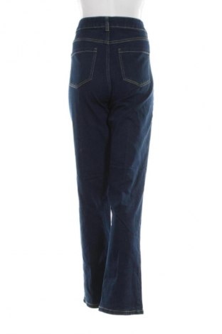 Γυναικείο Τζίν Unbranded, Μέγεθος XXL, Χρώμα Μπλέ, Τιμή 7,99 €
