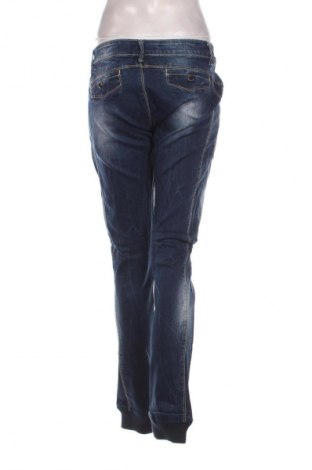 Női farmernadrág Unbranded, Méret XXL, Szín Kék, Ár 3 559 Ft