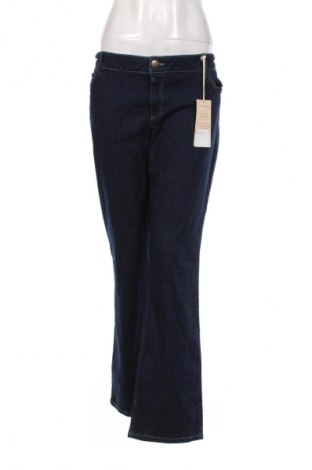 Damen Jeans Unbranded, Größe XXL, Farbe Blau, Preis € 32,99