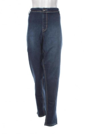 Damen Jeans Unbranded, Größe 3XL, Farbe Blau, Preis € 20,99
