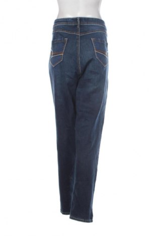 Damen Jeans Unbranded, Größe 3XL, Farbe Blau, Preis € 20,99