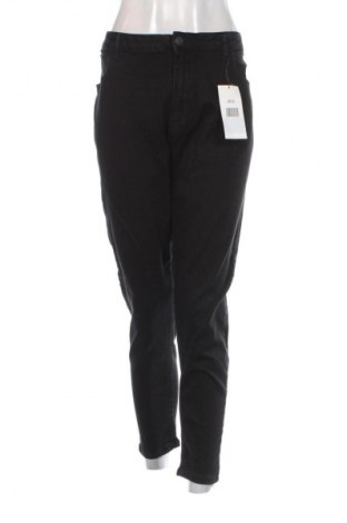 Dámske džínsy  Unbranded, Veľkosť XXL, Farba Čierna, Cena  26,95 €
