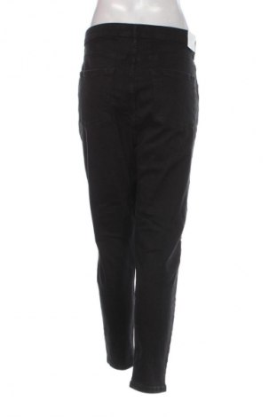 Dámske džínsy  Unbranded, Veľkosť XXL, Farba Čierna, Cena  26,95 €
